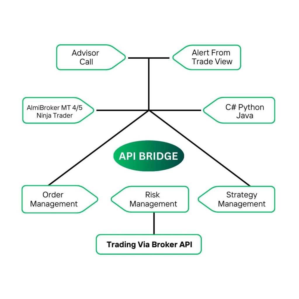 algo trading software
