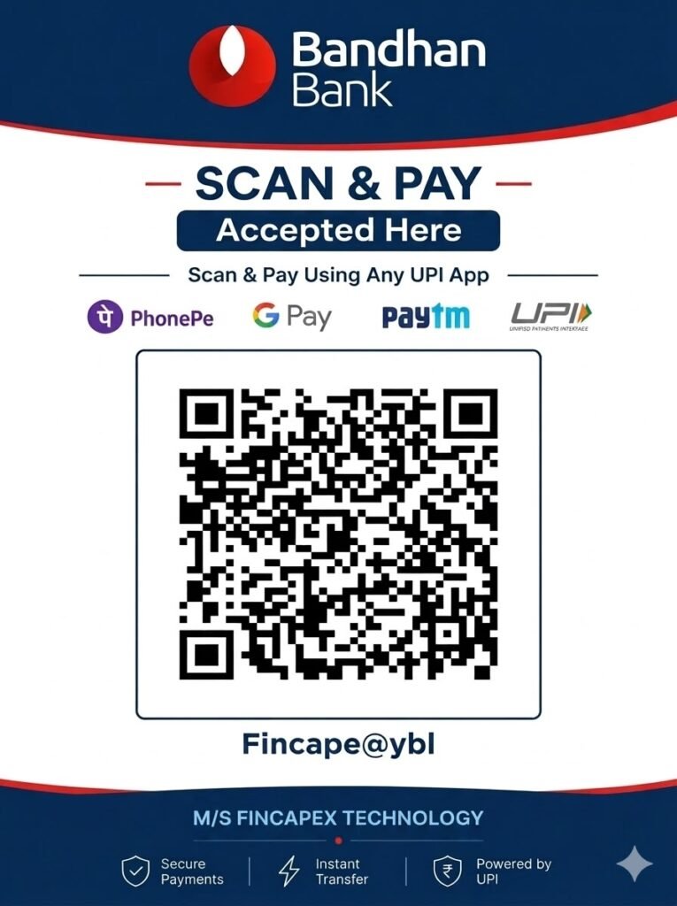 fincapex algo